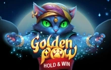 Golden Paw Hold & Win - Bgaming