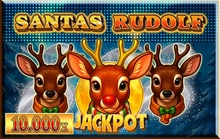 Santas Rudolf - Fazi