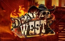 Dead West - Netent_evo