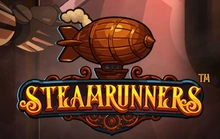 Steamrunners - Hacksaw