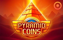 Pyramid Coins - Onlyplay