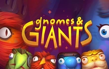 Gnomes and Giants - Peterandsons