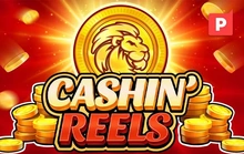 Cashin' Reels - Platipus