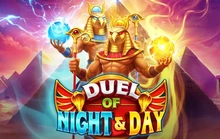 Duel of Night & Day - Pragmatic