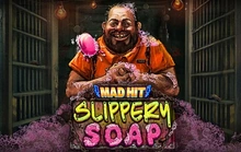 Mad Hit Slippery Soap - Rubyplay
