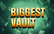 Biggest Vault - Redtiger_evo