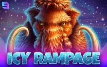 Icy Rampage - Spinomenal