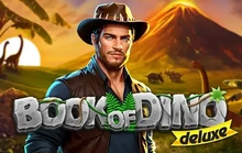 Book of Dino Deluxe - Swintt