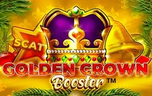Golden Crown Xmas Booster - Fazi