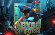 Abyss Dimension - Kagaming2