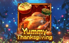 Yummy Thanksgiving - Kagaming2
