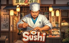Sushi - Kagaming2