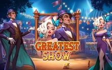 Greatest Show - Kagaming2