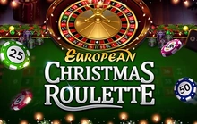 European Christmas Roulette - Evoplay
