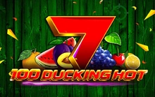 100 Ducking Hot - Four7