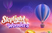 Skylight Wonders - Pocket_gaming_soft