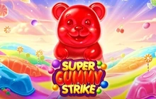 Super Gummy Strike - Pragmatic