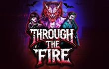 Through the Fire - Hacksaw