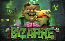 Bizarre - Nlc