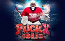 PuckX - Playbro