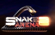 Snake Arena 2 - Relax_gaming