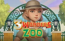 3 Wonders Zoo - Yggdrasil
