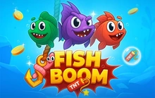 Fish Boom - Inout