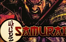 Samurai Wildz - Redtiger_evo