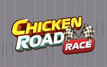 Chicken Road Race - Inout