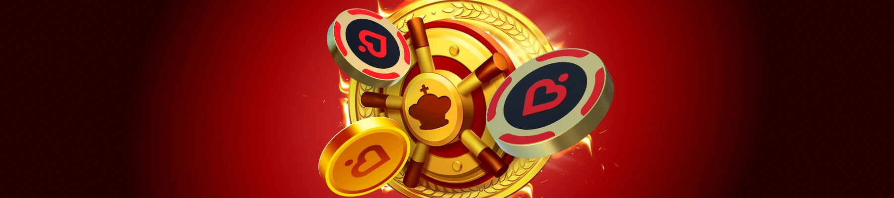 Coin Win 2: Hold the Spin — фрукты с усилителями от Gamzix - Pokerdom