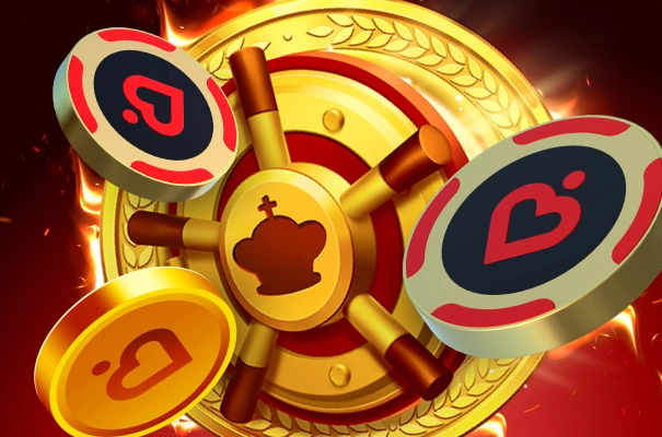 Coin Win 2: Hold the Spin — фрукты с усилителями от Gamzix - Pokerdom