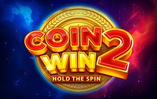 Coin Win 2 - Hold The Spin - Gamzix