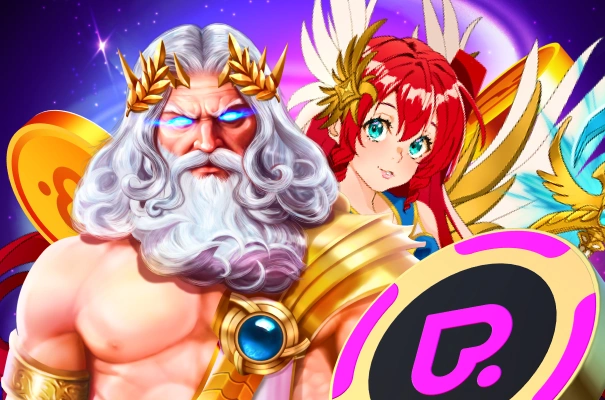 Эра Drops & Wins: еще больше шансов на победу - Pokerdom