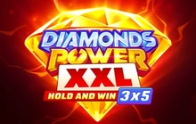 Diamonds Power XXL - Hold and Win - Playson