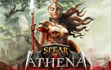 Spear of Athena - Hacksaw
