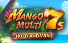 Mango Multi 7s Hold and Win - Kalambagames