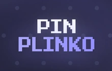 Pin Plinko - Mascot