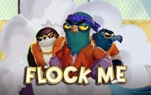 Flock Me - Netent_evo