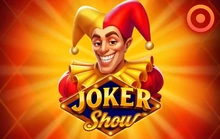 Joker Show - Onlyplay