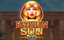 Egyptian Sun SE - Rubyplay