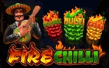 Fire Chilli - Zillion