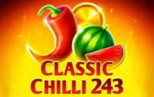 Classic Chili 243 - 1Spin4win