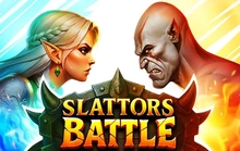 Slattors Battle - Orcs vs Elves - Belatra