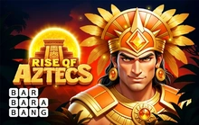 Rise of Aztecs - Barbarabang
