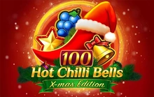 Hot Chilli Bells 100 - Bgaming