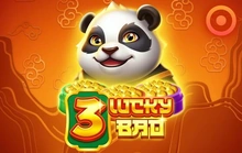 3 Lucky Bao - Onlyplay