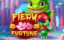Fiery Fortune - Thunderspin