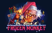 Dr Rock & Frozen Monkey - Truelab