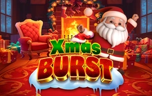 Xmas Burst - Endorphina